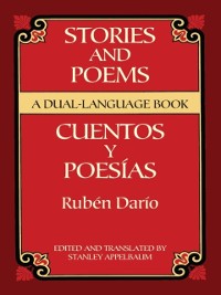 Cover Stories and Poems/Cuentos y Poesias