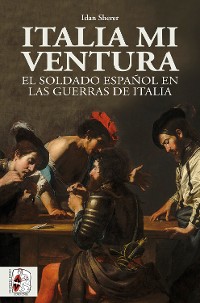 Cover Italia mi ventura