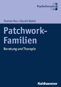 Cover Patchwork-Familien