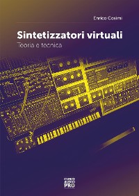 Cover Sintetizzatori virtuali