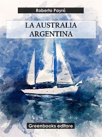 Cover La  Australia Argentina