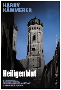 Cover Heiligenblut