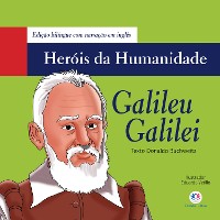 Cover Galileu Galilei