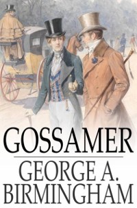 Cover Gossamer