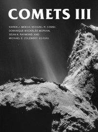 Cover Comets III