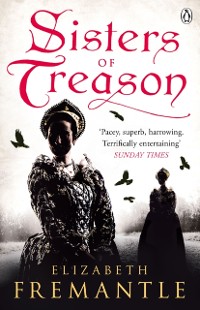 Cover Sisters of Treason