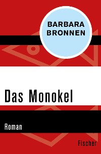 Cover Das Monokel