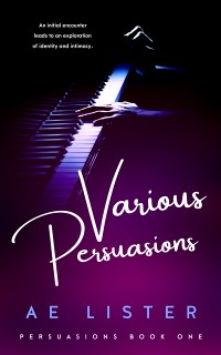 Cover Various Persuasions