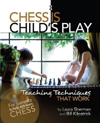Cover Chess is Child's Play