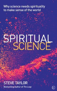 Cover Spiritual Science