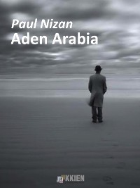 Cover Aden Arabia