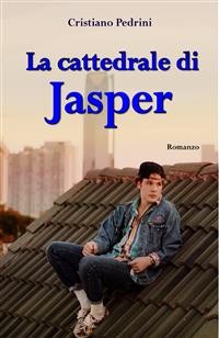Cover La Cattedrale di Jasper