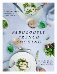 Cover Fabulously French Cooking