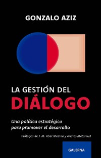 Cover La gestión del diálogo