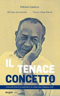 Cover Il tenace concetto