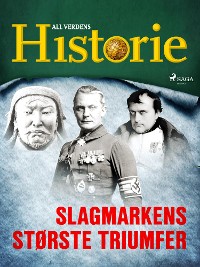 Cover Slagmarkens største triumfer