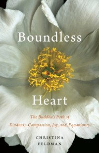 Cover Boundless Heart