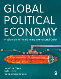 Cover Global Political Economy