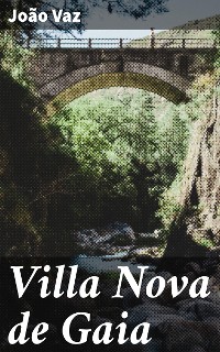 Cover Villa Nova de Gaia