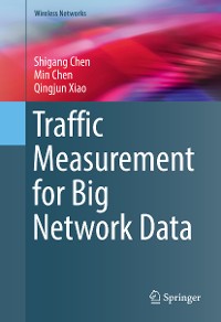 Cover Traffic Measurement for Big Network Data