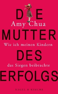 Cover Die Mutter des Erfolgs