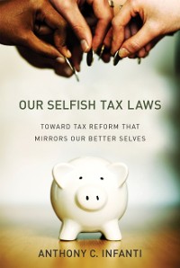 Cover Our Selfish Tax Laws
