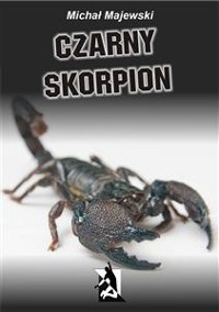 Cover Czarny skorpion