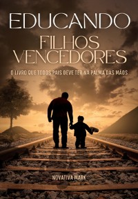 Cover Educando Filhos Vencedores Para A Vida