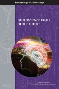 Cover Neuroscience Trials of the Future