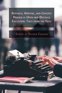 Cover Research, Writing, and Creative Process in Open and Distance Education