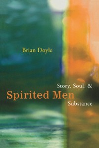 Cover Spirited Men