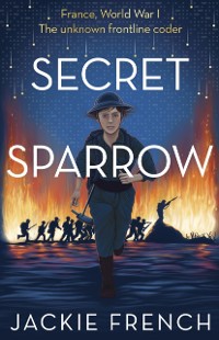 Cover Secret Sparrow