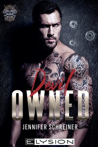 Cover Devil Owned