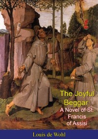 Cover Joyful Beggar