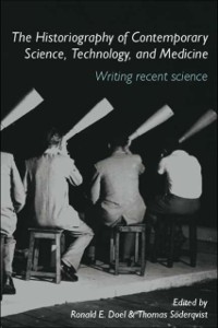 Cover Historiography of Contemporary Science, Technology, and Medicine