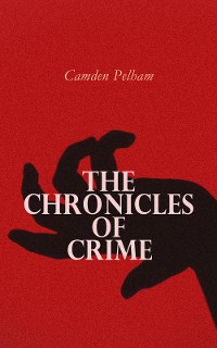 Cover The Chronicles of Crime