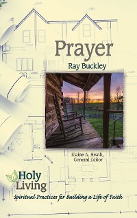 Cover Holy Living: Prayer