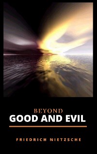 Cover Beyond Good and Evil