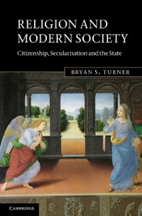 Cover Religion and Modern Society
