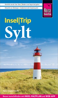 Cover Reise Know-How InselTrip Sylt