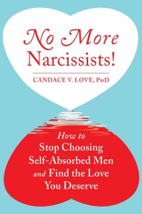 Cover No More Narcissists!