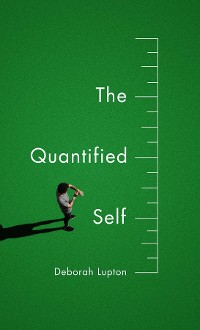 Cover The Quantified Self