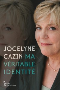 Cover Ma véritable identité