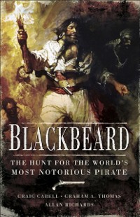 Cover Blackbeard