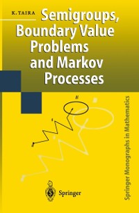 Cover Semigroups, Boundary Value Problems and Markov Processes