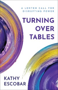 Cover Turning over Tables