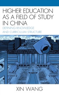 Cover Higher Education as a Field of Study in China