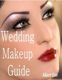 Cover Wedding Makeup Guide