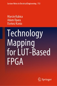 Cover Technology Mapping for LUT-Based FPGA