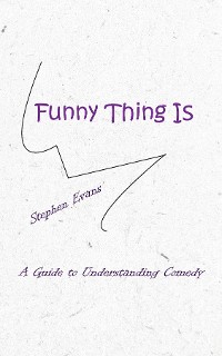 Cover Funny Thing Is